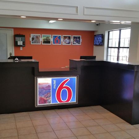 Motel 6-Palestine, Tx Eksteriør bilde